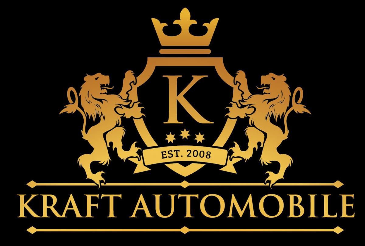 Logo von Kraft-Automobile